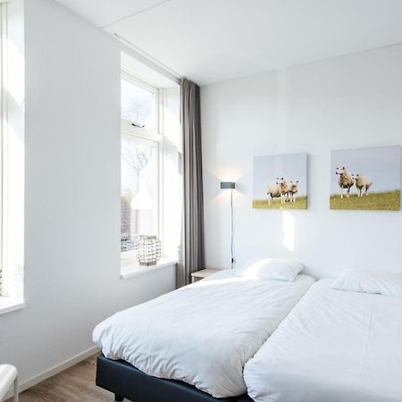 Staetige Dames Apartment Nes  Ngoại thất bức ảnh