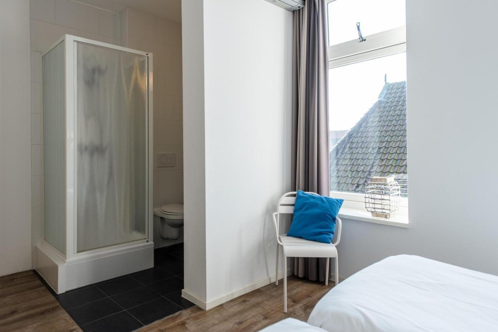 Staetige Dames Apartment Nes  Ngoại thất bức ảnh