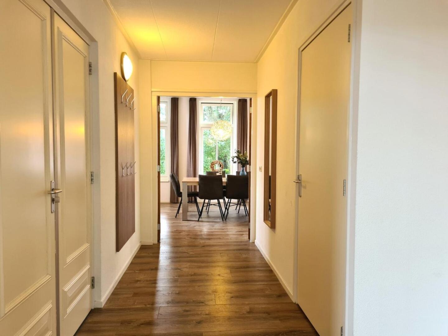 Staetige Dames Apartment Nes  Ngoại thất bức ảnh